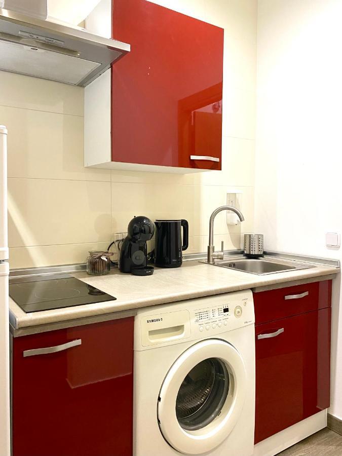 Fuencarral Apartamento Madri