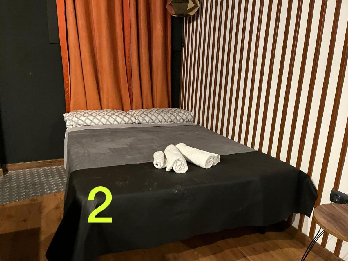 Chic12 Luxury Grupo Gran Via Apartamento