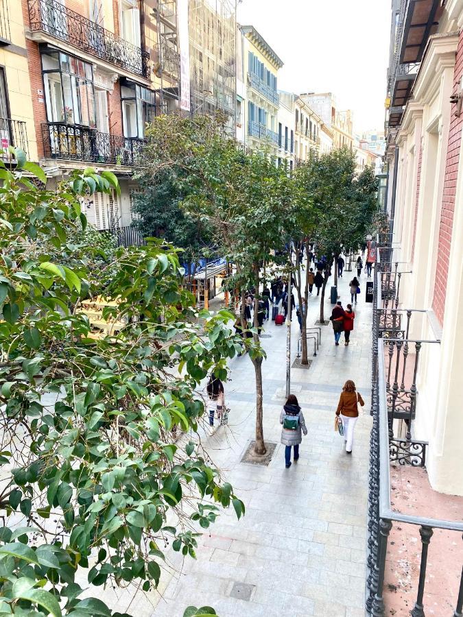 Lejlighed Fuencarral Ii Madrid
