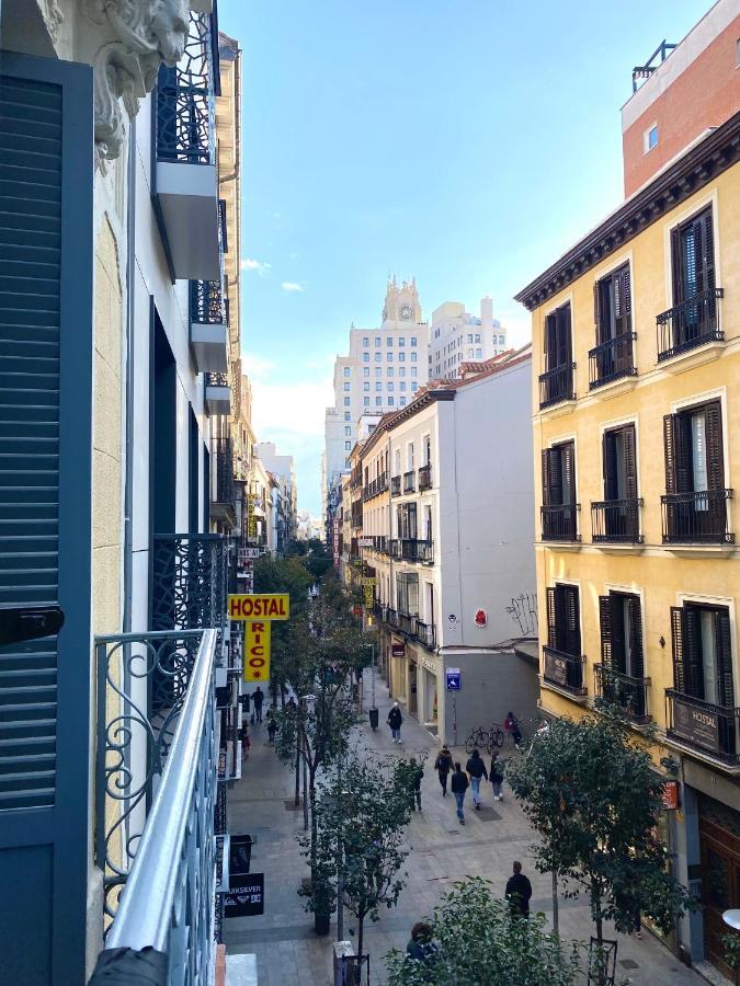 Fuencarral Ii Madrid