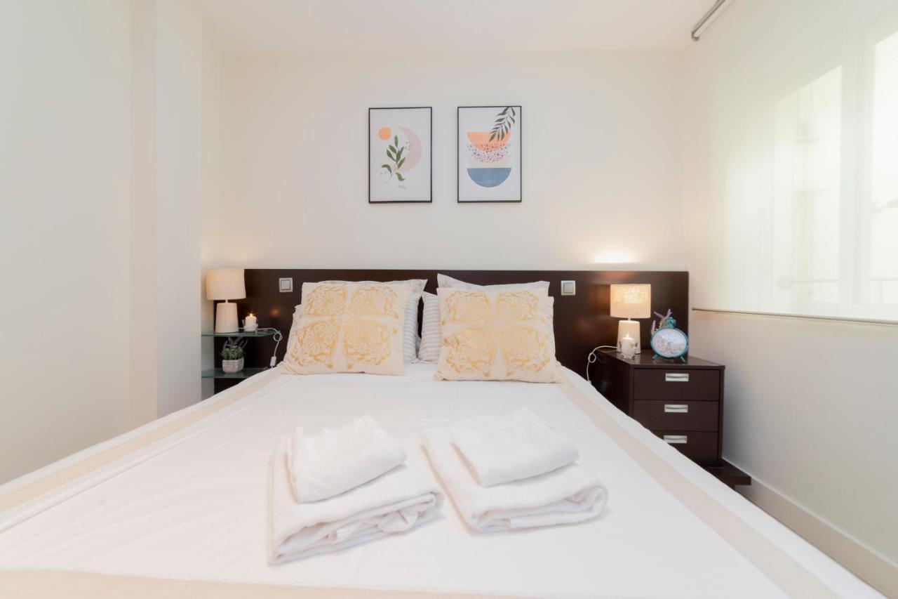 Deslumbrante Apto Barrio De Letras By Batuecas Apartment Madrid