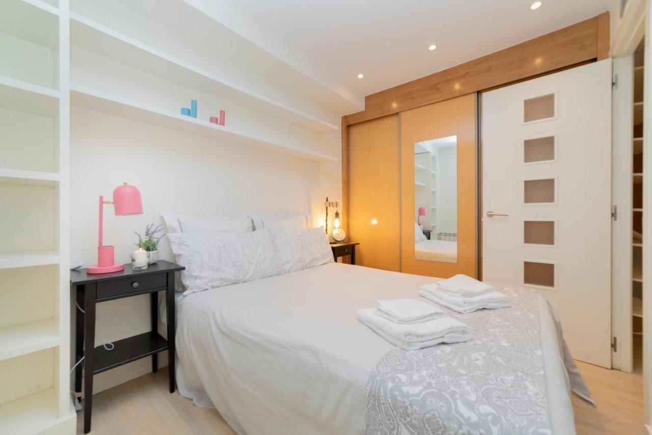 Apartamento Deslumbrante Apto Barrio De Letras By Batuecas *
