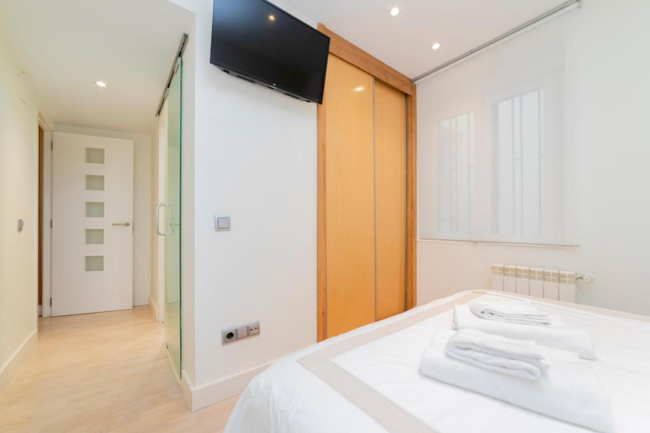 Apartamento Deslumbrante Apto Barrio De Letras By Batuecas Madri