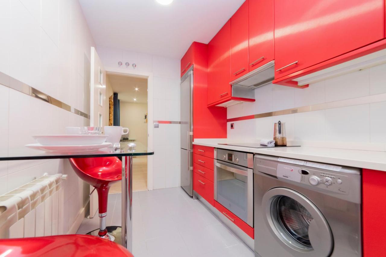 Apartamento Deslumbrante Apto Barrio De Letras By Batuecas *