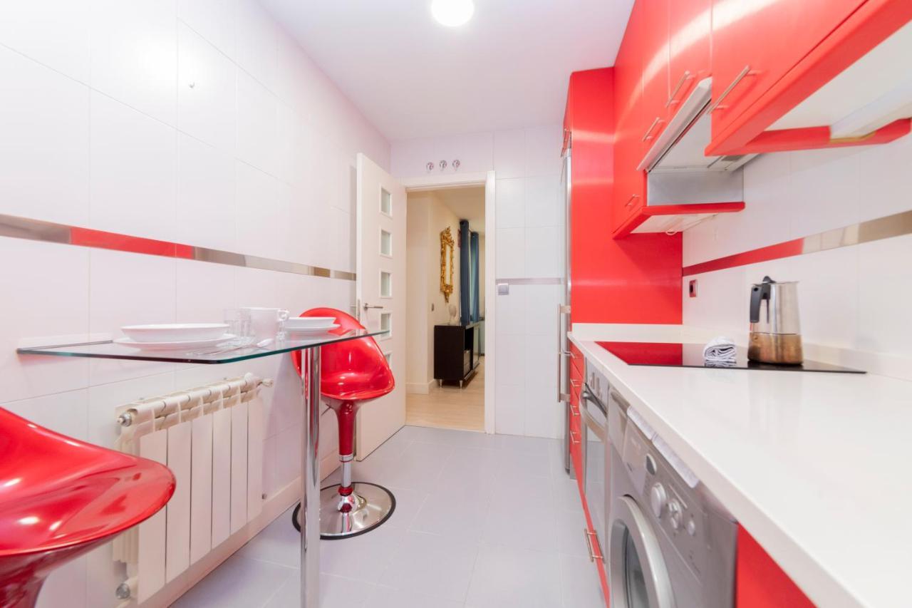 Apartamento Deslumbrante Apto Barrio De Letras By Batuecas Madri