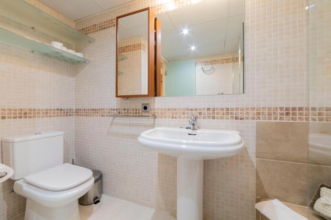 Apartamento Deslumbrante Apto Barrio De Letras By Batuecas *