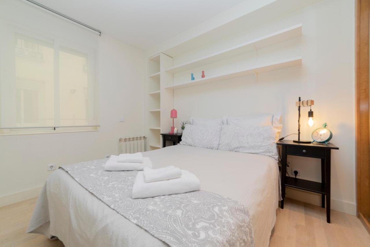 Apartamento Deslumbrante Apto Barrio De Letras By Batuecas