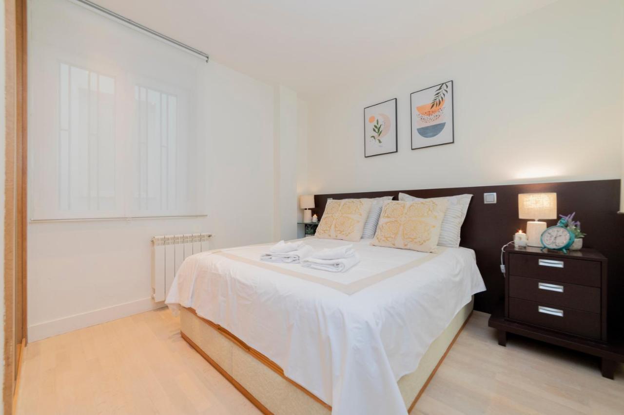 Apartamento Deslumbrante Apto Barrio De Letras By Batuecas *