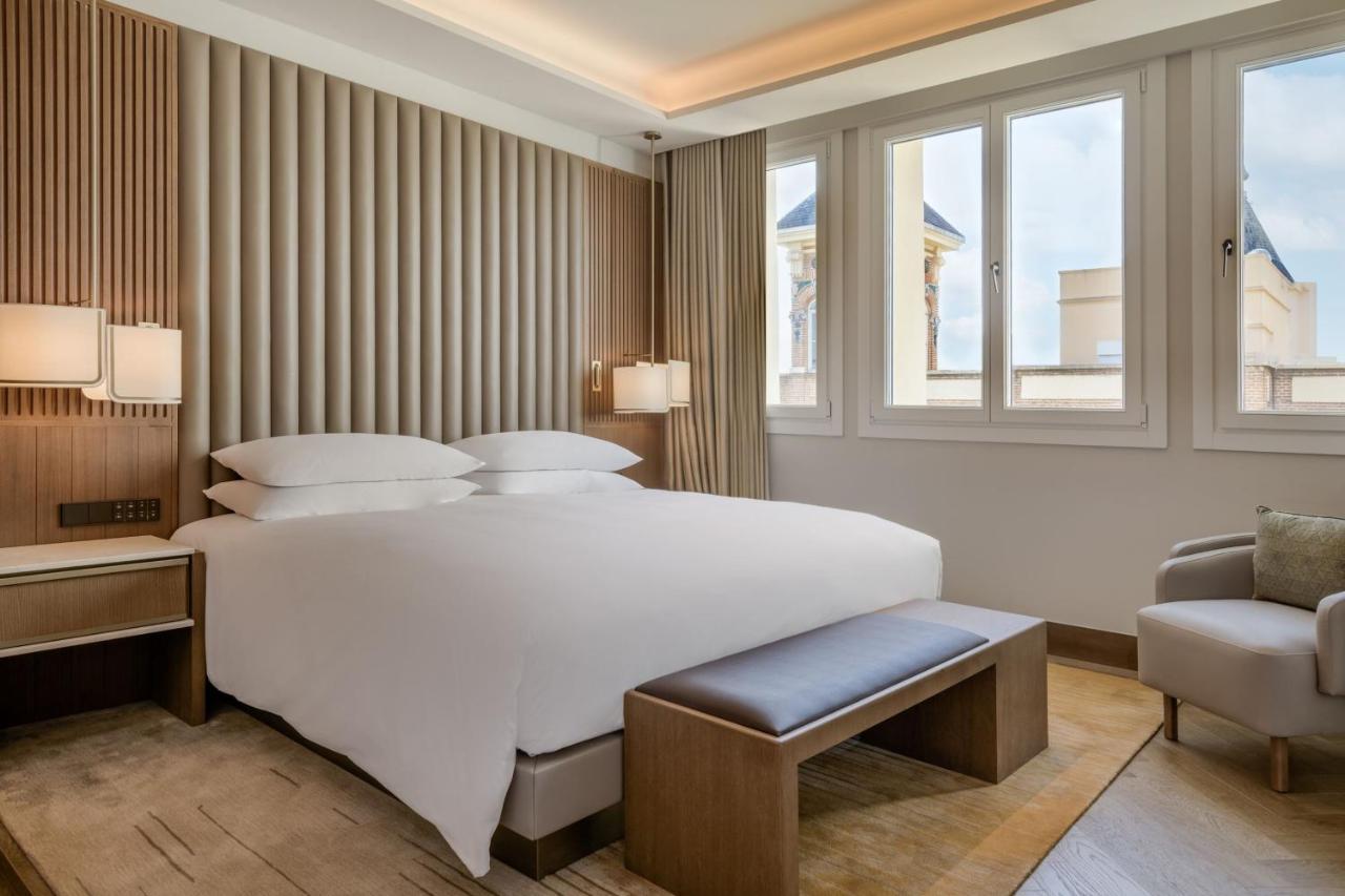 Hotel Jw Marriott