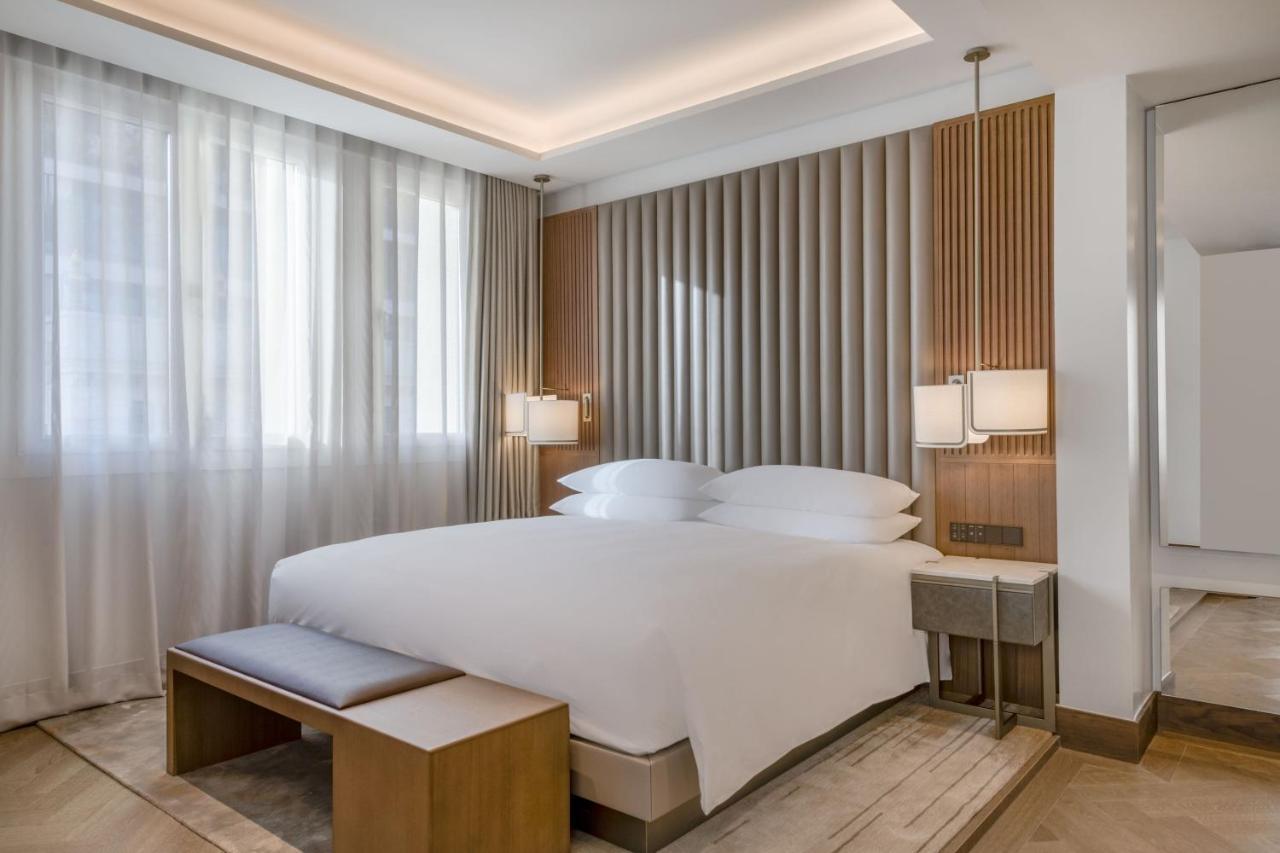Hotel Jw Marriott