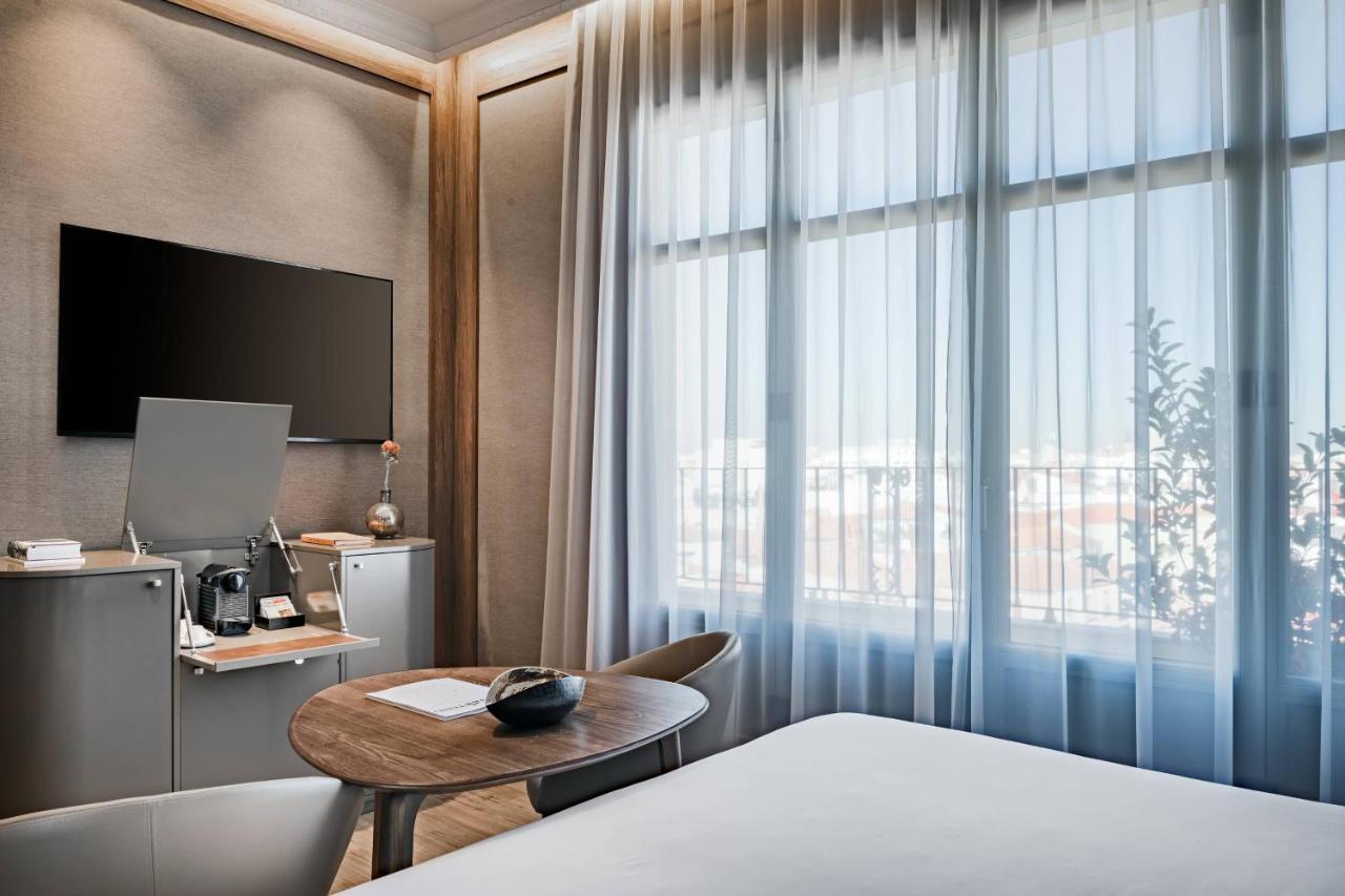 Circulo Gran Via, Autograph Collection (adults Only) 4* Madrid
