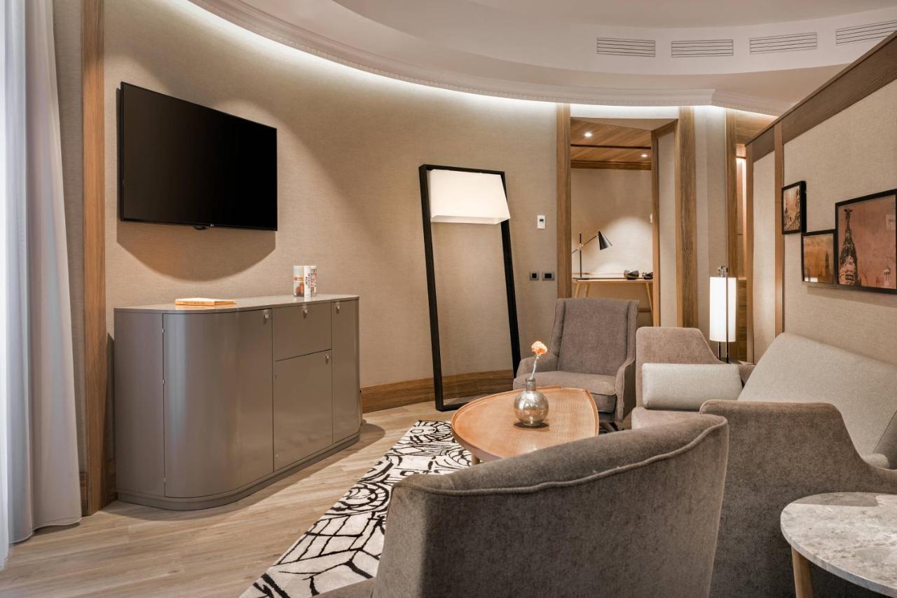 Hotel Circulo Gran Via, Autograph Collection (adults Only) 4*