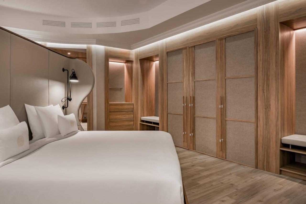 Hotel Circulo Gran Via, Autograph Collection (adults Only) Madrid