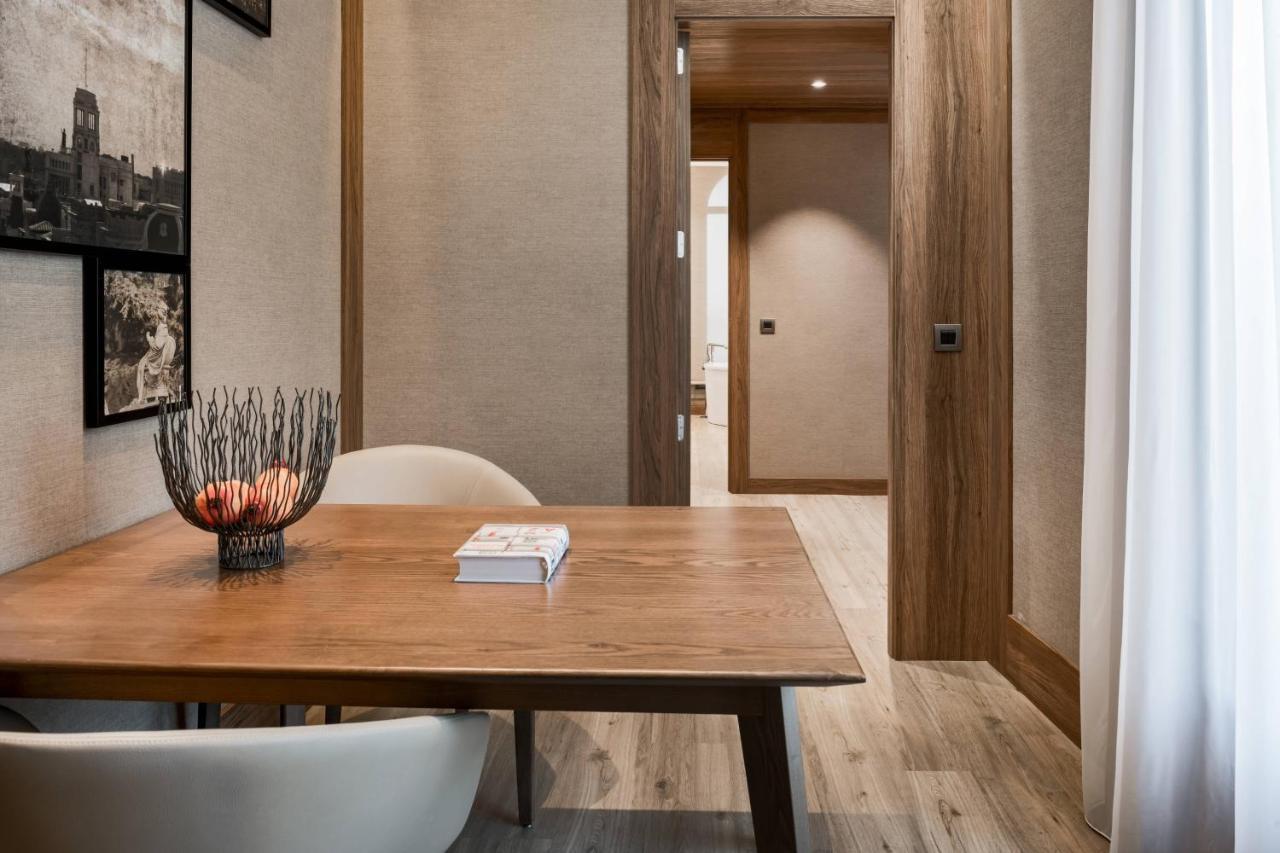 Circulo Gran Via, Autograph Collection (adults Only) 4* Madrid