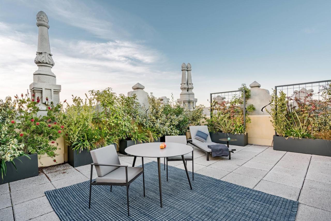 Circulo Gran Via, Autograph Collection (adults Only) 4*