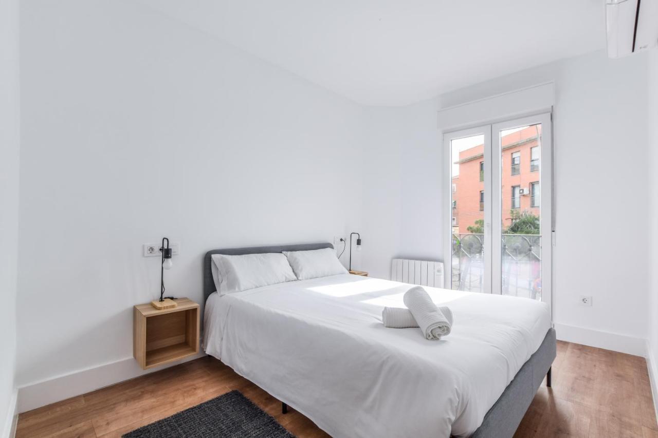 Reformados En Vallecas Apartamento