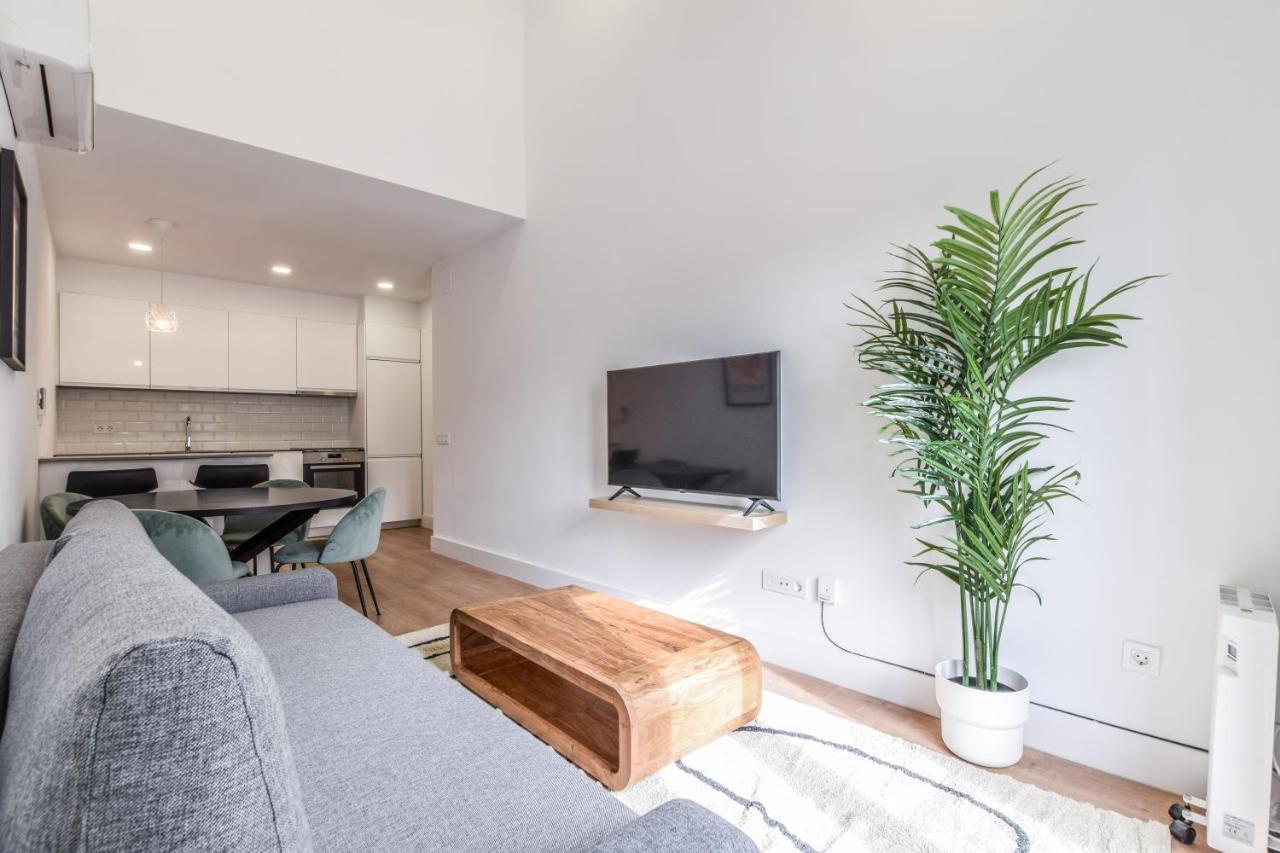 Reformados En Vallecas Apartamento Madri