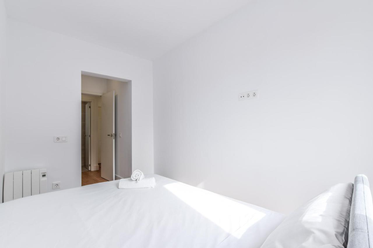 Reformados En Vallecas Apartamento