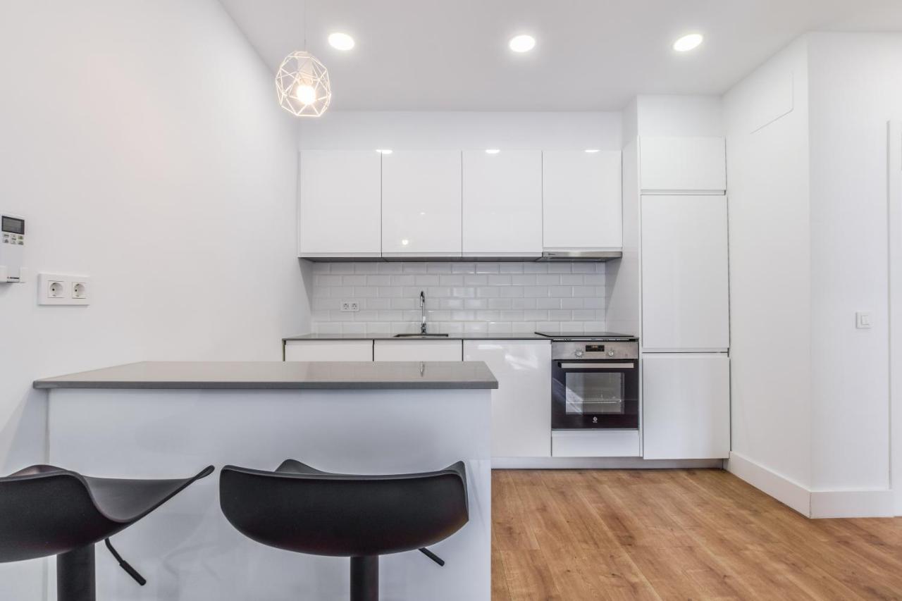 Apartamento Reformados En Vallecas *
