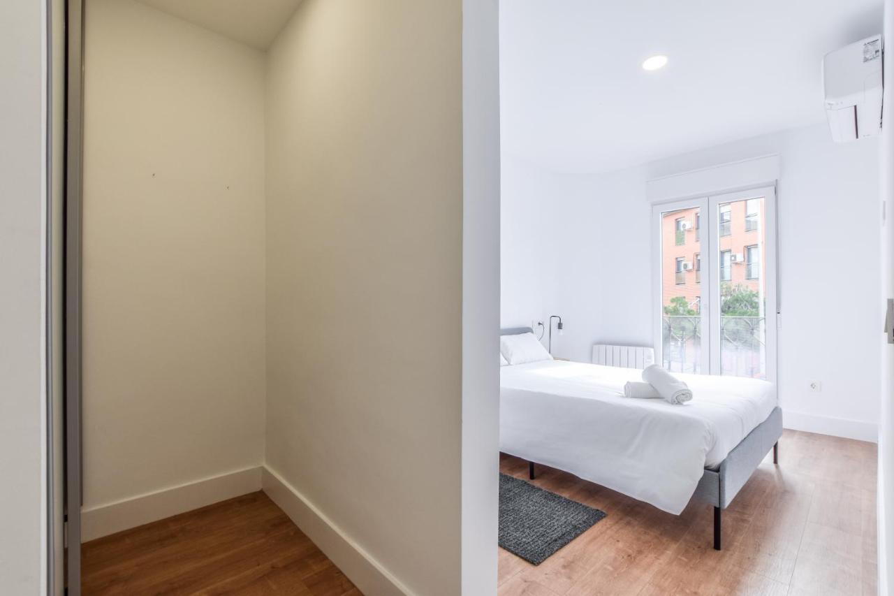 Reformados En Vallecas Apartamento *