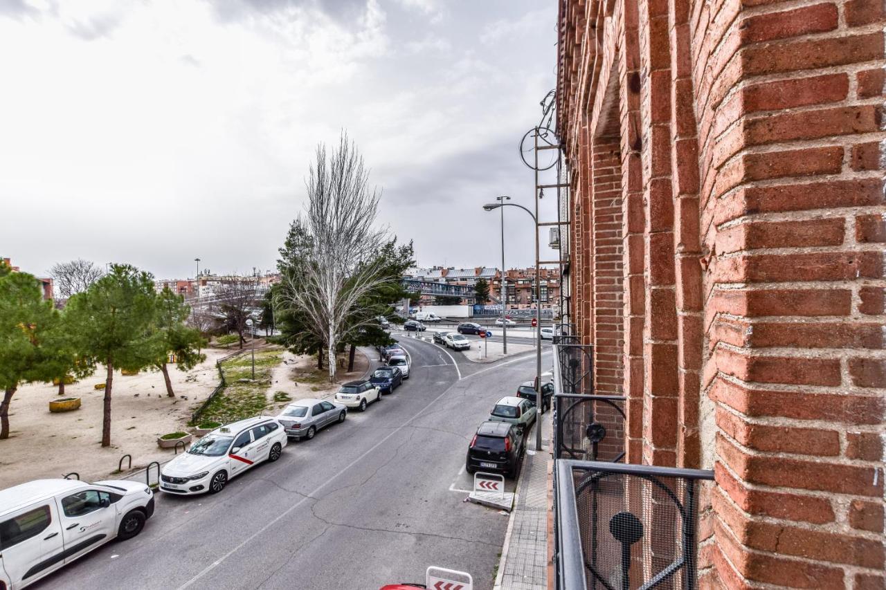 Reformados En Vallecas Apartamento Madri