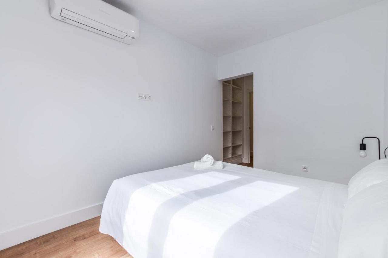 Apartamento Reformados En Vallecas *