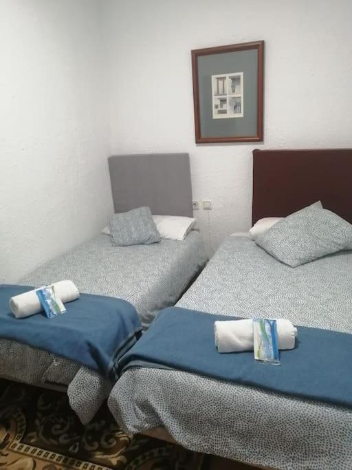 Montana Lavapies Apartamento