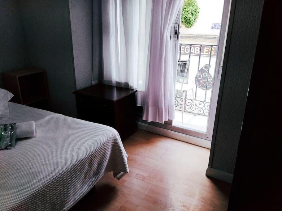 Apartment Montana Lavapies Madrid