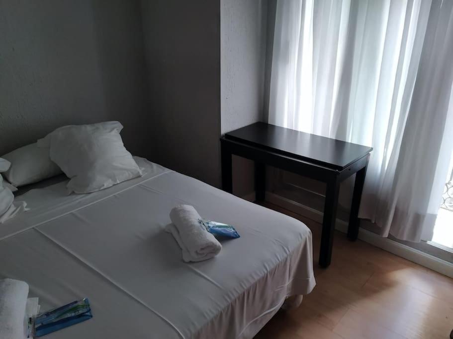 Apartamento Montana Lavapies