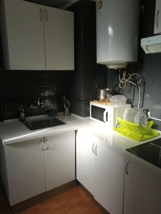 Montana Lavapies Apartamento