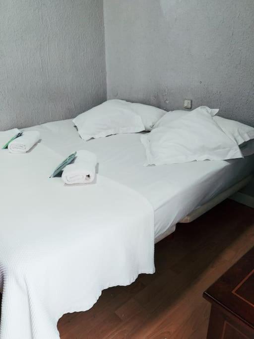Montana Lavapies Apartamento Madri