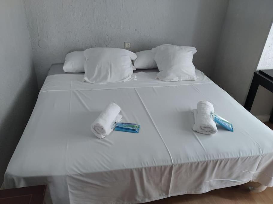 Apartamento Montana Lavapies