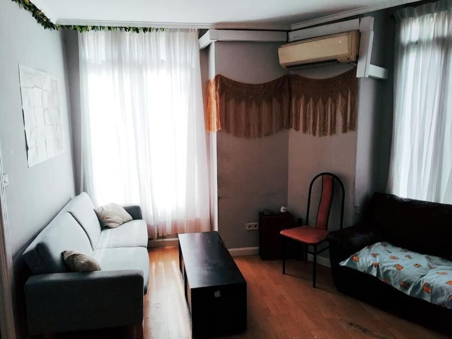 Apartment Montana Lavapies *