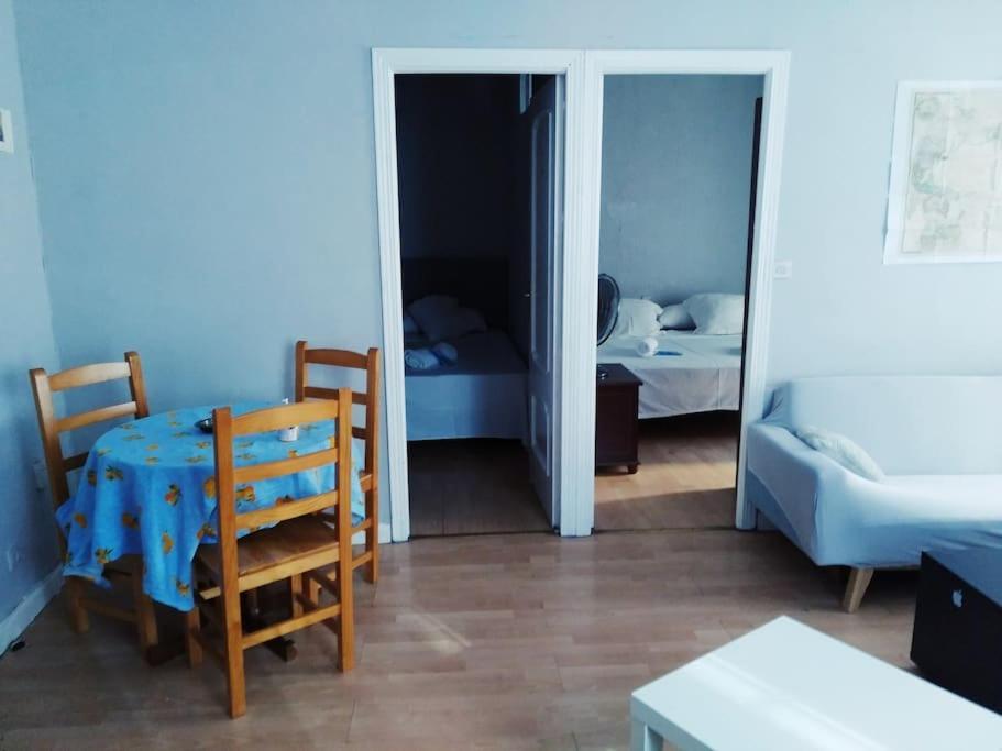 Montana Lavapies Apartment *