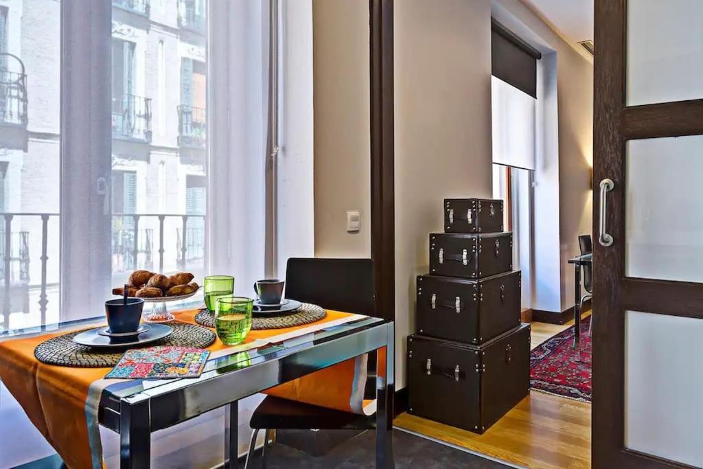 Apartment Spacious Luxury 1br In Centro! S.an