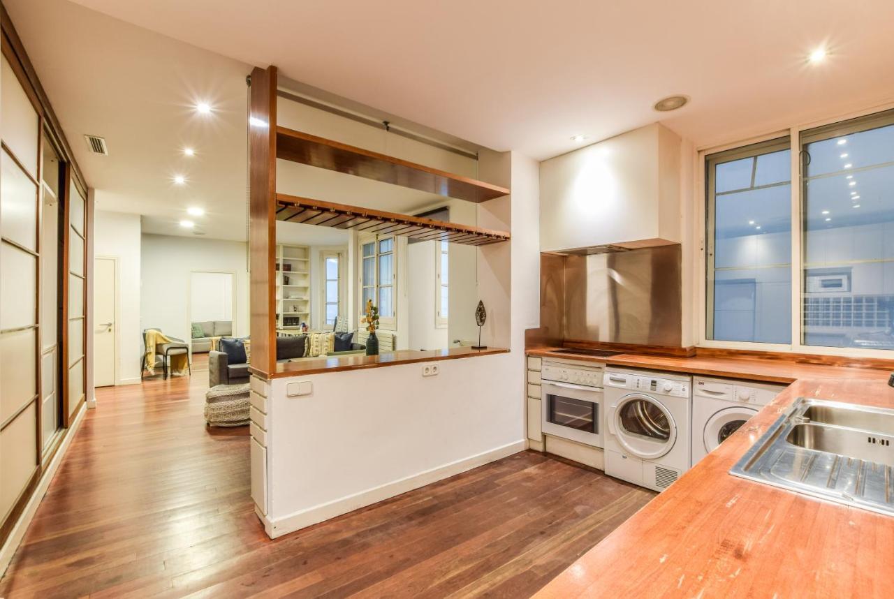 Fuencarral V Apartment *