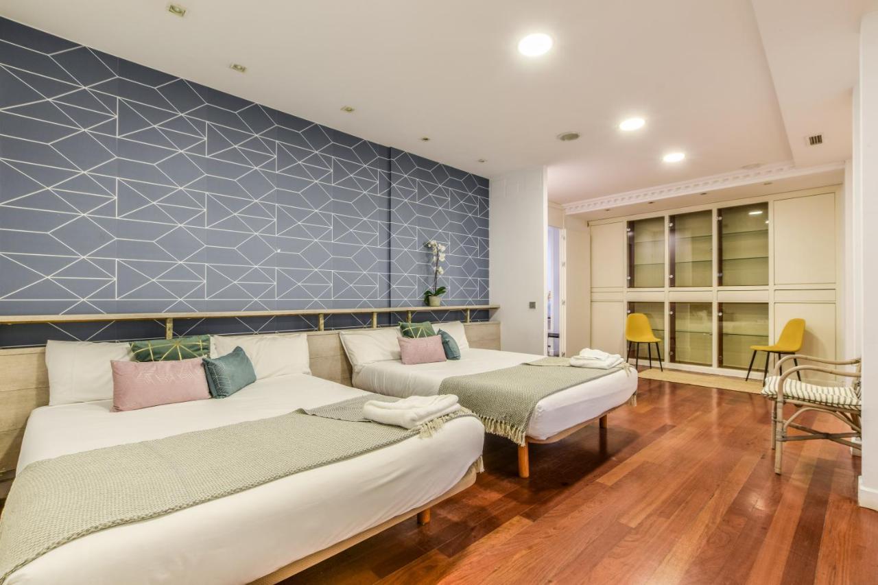 Apartment Fuencarral V *