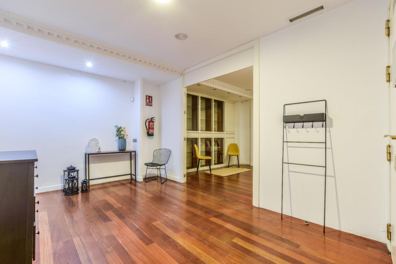 Fuencarral V Apartment
