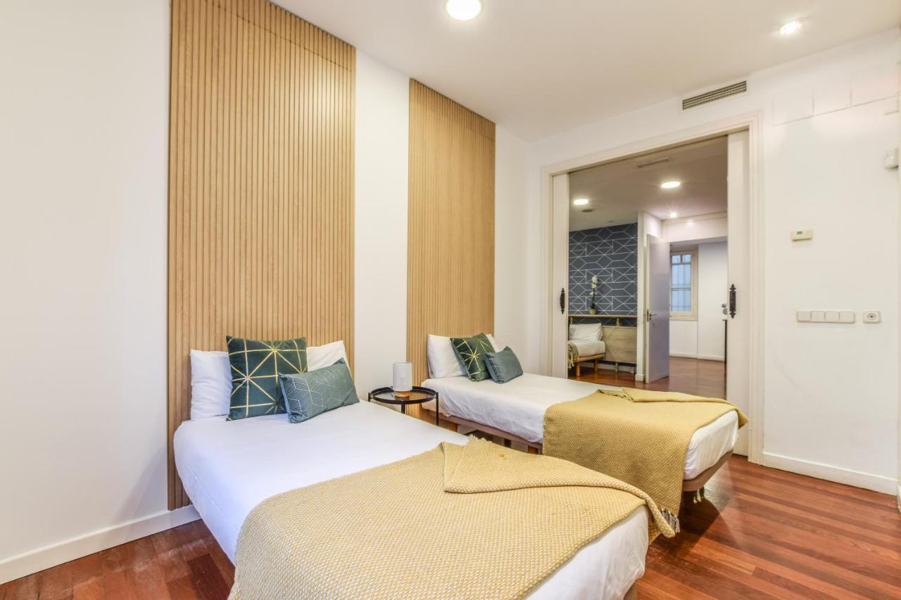 Apartment Fuencarral V