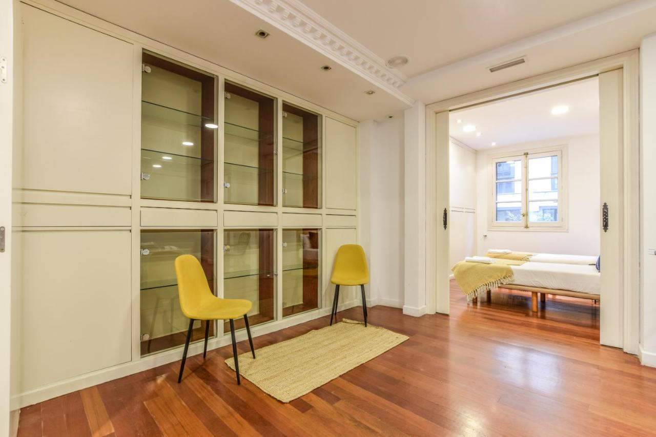 Apartamento Fuencarral V Madrid