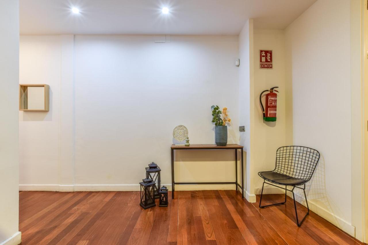 Fuencarral V Apartment *