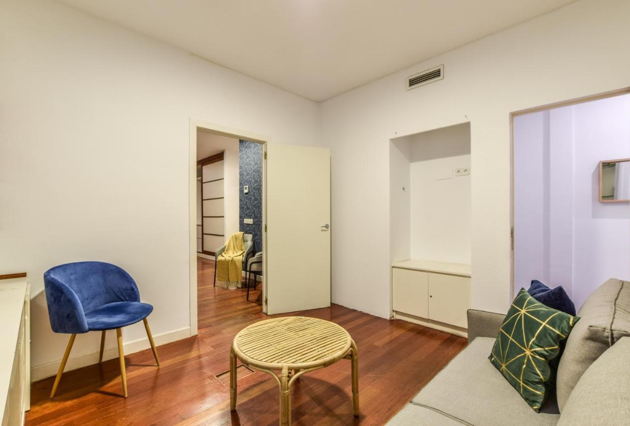 Fuencarral V Apartamento *