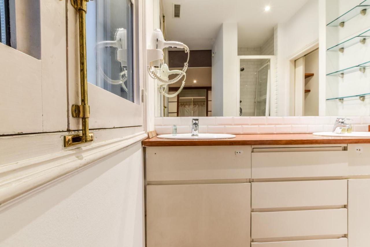Apartamento Fuencarral V Madrid
