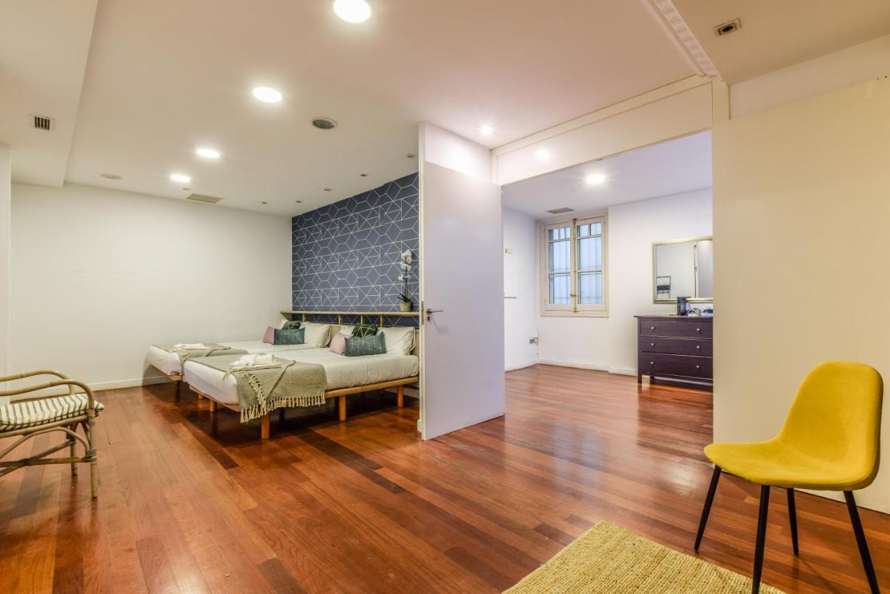 Fuencarral V Apartment *
