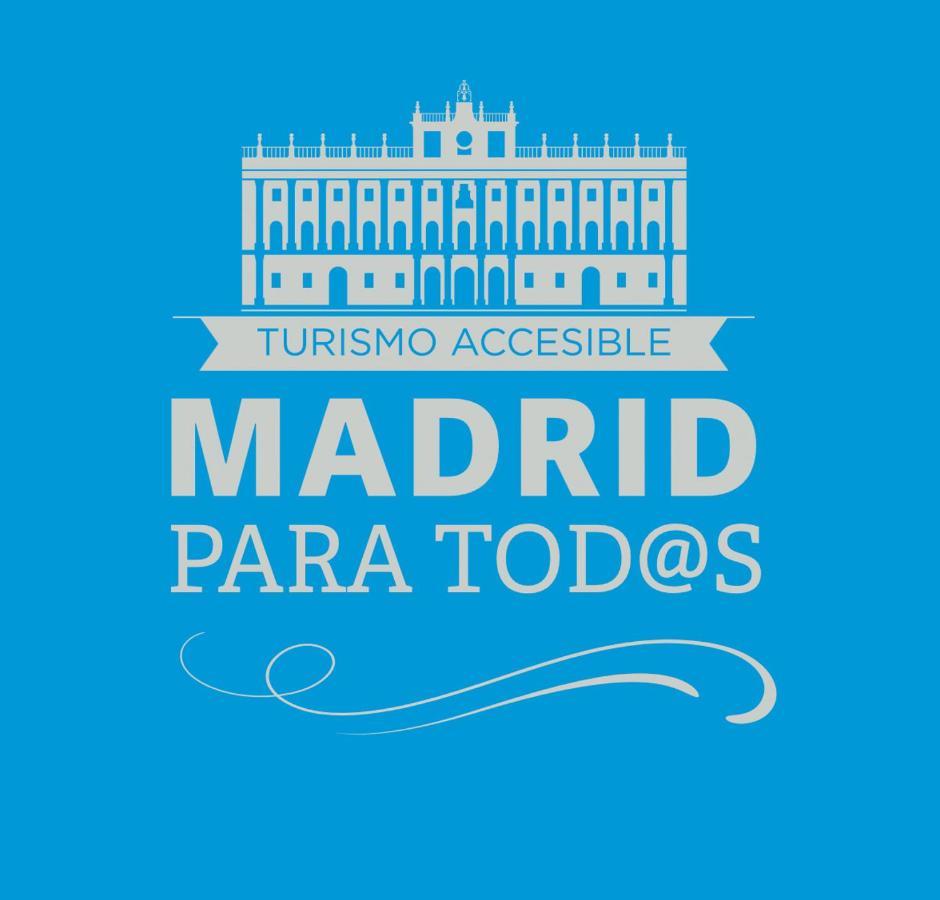 Bed & Breakfast Fuencarral Centro Chamberi & Madrid