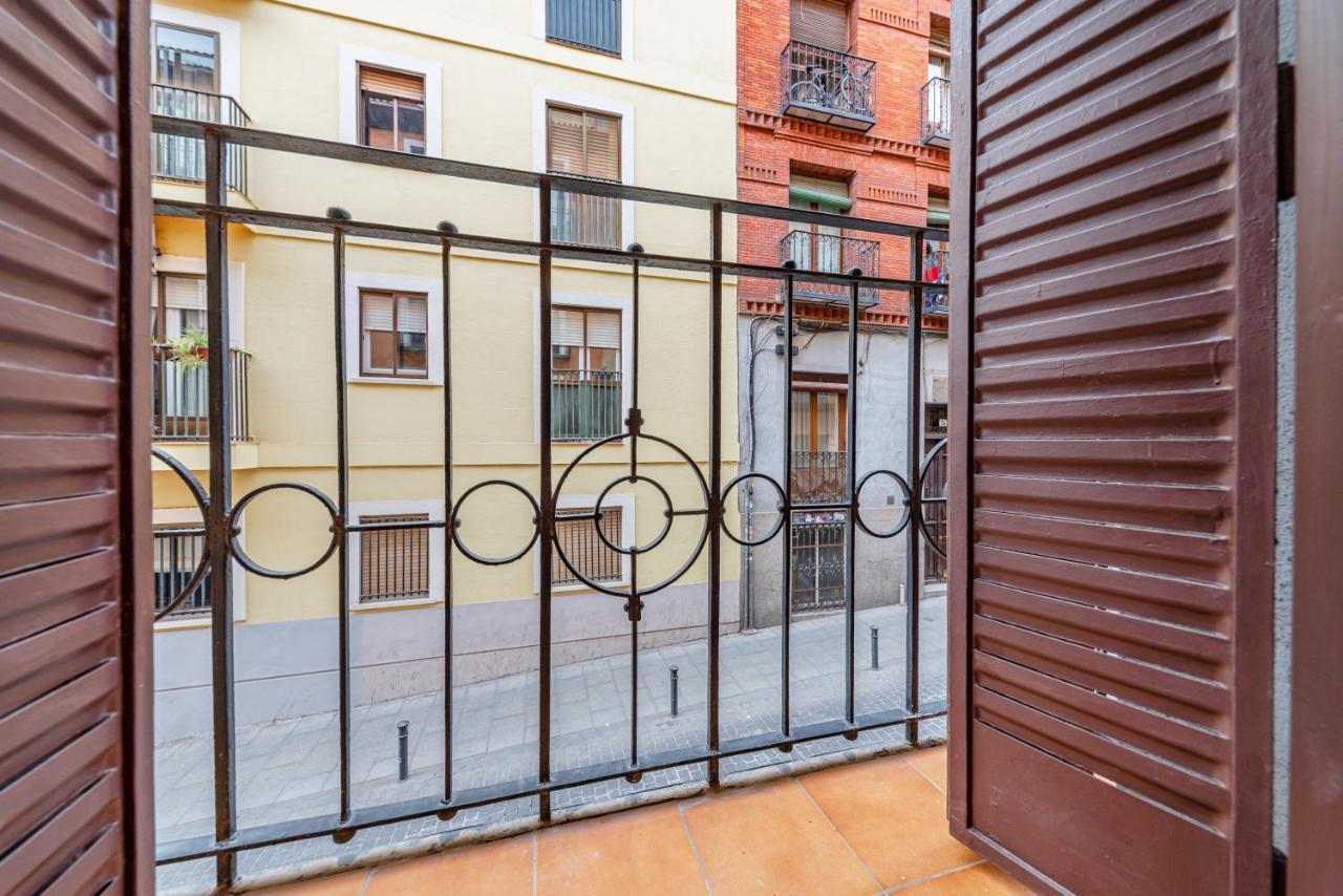 Apartamento The Barn *