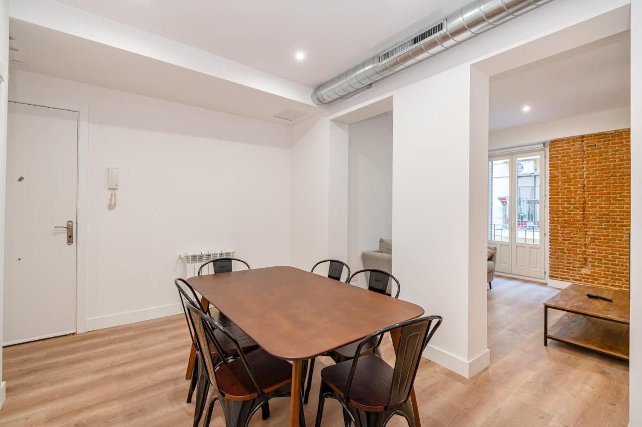 Apartamento The Barn *