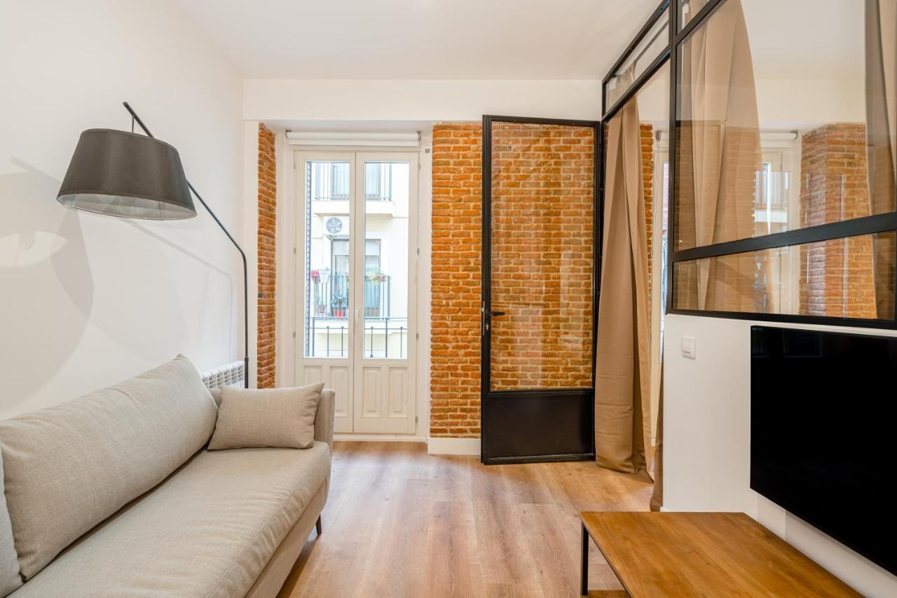 Apartamento The Barn Madrid