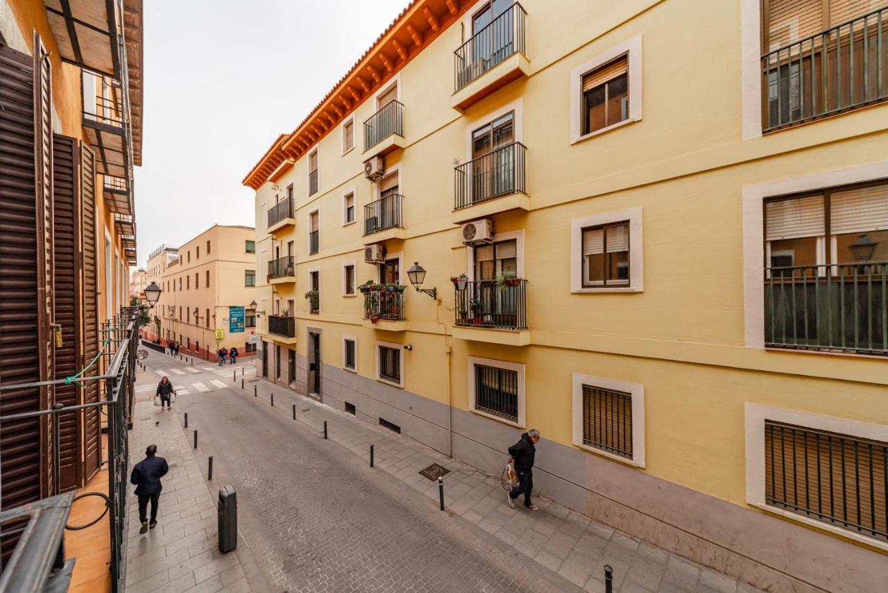 The Barn Apartamento Madrid