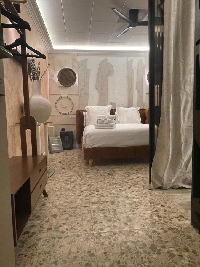 Hotel Abalu Design Boutique Gran Via